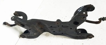 MITSUBISHI GRANDIS 2004R 2.4 NÁPRAVNICE KOLÉBKA NOSNÍK PŘEDNÍ MOTORU