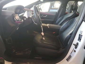 Mercedes 2023 Mercedes-Benz EQS Sedan 580 4Matic 2023 Elektryczny 516KM, zdjęcie 7