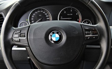 BMW Seria 5 F10-F11 Touring 520d 184KM 2011 BMW Seria 5 2.0 d Navi Automatic Bi-Xenony 1 rok gwarancji w cenie, zdjęcie 20