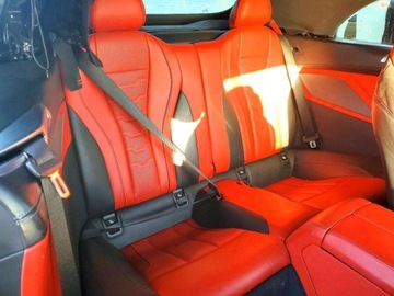 BMW Seria 8 II 2019 BMW Seria 8 M850xi 2019 4.4 Benzyna 523KM, zdjęcie 10