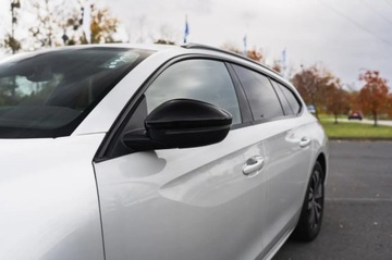 Peugeot 508 II SW 1.5 BlueHDi 130KM 2022 Peugeot 508 1.5 BlueHDi, Salon Polska, Automat, zdjęcie 9