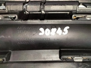 MŘÍŽKA MASKA CITROEN C4 PICASSO II 13-