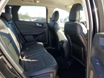 Ford Escape III 2022 Ford Escape SEL 2022 1.5l 1.5 Benzyna 181KM, zdjęcie 11