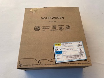 FILTR VZDUCHU 3D0129620J VW PHAETON 3.0 V6 NOVÝ