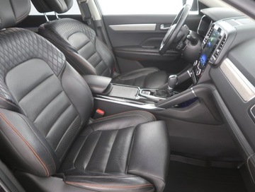 Renault Koleos II SUV Facelifting 2.0 Blue dCi 184KM 2021 Renault Koleos 2.0 dCi, Salon Polska, Serwis ASO, zdjęcie 8