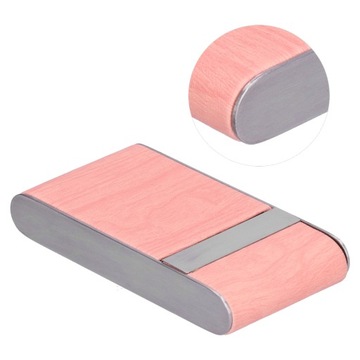 Портсигар Портативный женский портсигар в