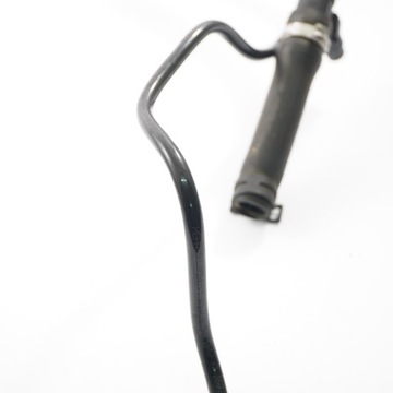 BMW X5 F15 Заправочная трубка для дизельного двигателя Шланг AdBlue 7295657