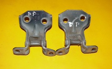 PANTY DVEŘE PRAVÝ PŘEDNÍ SUBARU LEGACY V 5 E8H