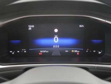 Volkswagen T-Roc I SUV Facelifting 1.0 TSI 110KM 2024 VW T-Roc 1.0 TSI, Salon Polska, 1. Właściciel, zdjęcie 10