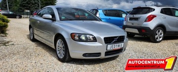 Volvo C70 II 2008 Volvo C70 CABRIO Automat Instalacja Gazowa Navi Skory MOZLIWA ZAMIANA 2.4, zdjęcie 27