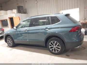 Volkswagen Tiguan II 2019 Volkswagen Tiguan 2019 VOLKSWAGEN TIGUAN 2.0T SE2.0T SEL2.0T SEL R-LINE2.0, zdjęcie 8