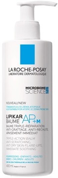 LA ROCHE POSAY LIPIKAR Balsam regenerujący AP+M