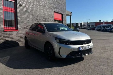 Opel Corsa F Hatchback 5d Facelifting 1.2 Turbo 100KM 2025 Opel Corsa GS, Wynajem Dlugoterminowy, Od Reki, Rata od 899 zl nettomies, zdjęcie 3