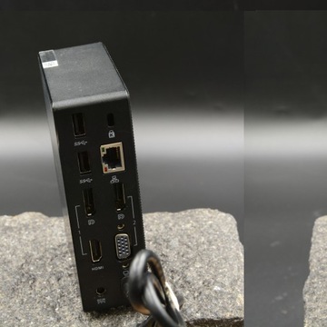 Док-станция HUB Asus SimPro Dock для вашего компьютера