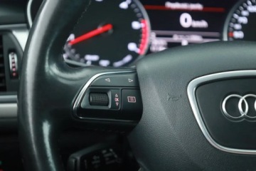 Audi A6 C7 Avant Facelifting 2.0 TDI ultra 190KM 2015 Audi A6 2.0 TDI, 187 KM, Automat, Navi, Xenon, zdjęcie 21