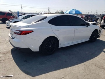 Toyota Camry IX 2025 Toyota Camry XSE 2025 2.5l 2.5 Hybryda 203KM, zdjęcie 3