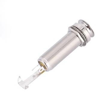 Медный моноразъём для гитары