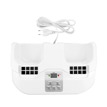 Сушилка для спортивной обуви ОЗОНАТОР СТЕРИЛИЗАЦИЯ сильная INZENI Premium