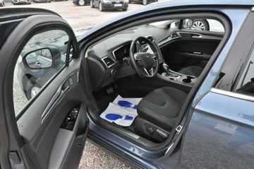 Ford Mondeo V 2020 Ford Mondeo 2.0 Hybrid Titanium Salon Polska, zdjęcie 17