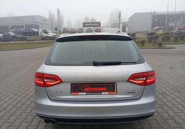 Audi A4 B9 Avant 2.0 TDI 190KM 2015 Audi A4 Avant Zarejestrowany - ubezpieczony - quattro - 2,0 - 190 KM 2.0, zdjęcie 9