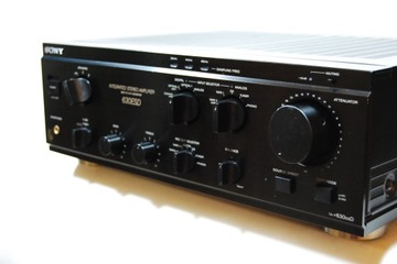 SONY TA-F630ESD