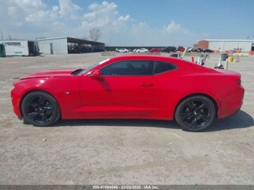 Chevrolet Camaro VI Coupe 3.6 335KM 2024 Chevrolet Camaro 1LT 2024 3.6l 3.6 Benzyna 335KM, zdjęcie 2