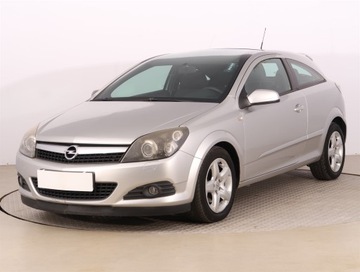 Opel Astra H Cabrio 1.6 ECOTEC 115KM 2007 Opel Astra 1.6 16V, Salon Polska, Xenon, Klima, zdjęcie 1