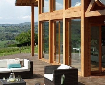 V33 LAZURA ПОЛЬСКИЙ КЛИМАТ 10 ЛЕТ ДУБ СВЕТЛЫЙ 5 ЛЕТ