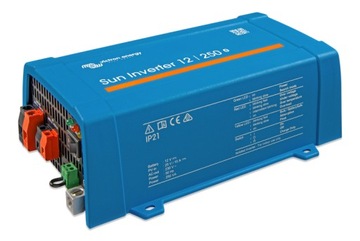 Victron Inwerter solarny 24V 200W 250VA