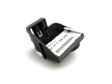 Оригинальный кронштейн крепления лампы BMW E92 P.