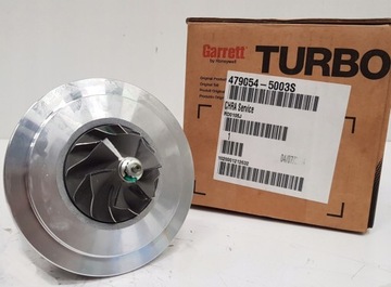 DŘEŇ CHRA TURBO GARRETT 701196 479054 NISSAN PATROL 2.8