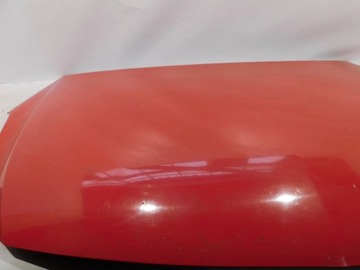 KAPOTA KRYT MOTORU OPEL CORSA D