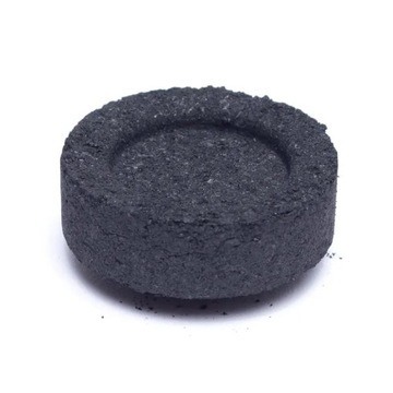 Węgiel trybularzowy Golden Temple 33mm 10 sztuk