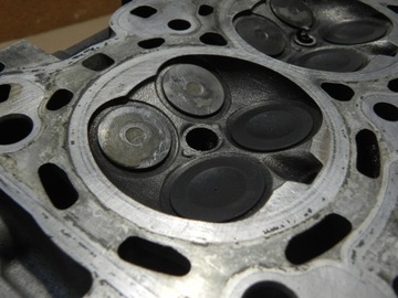 FORD GALAXY MK3 S MAX VOLVO FOCUS 2.0 ECOBOOST COMBAT HEAD