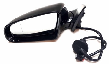 ЗЕРКАЛО НАРУЖНОЕ ЛЕВОЕ AUDI A6 04-08 4F1858531J