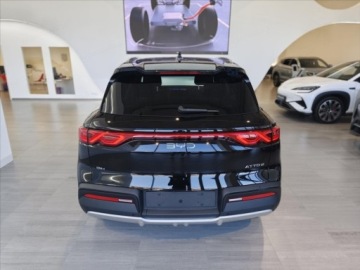 BYD 2026 BYD ATTO 2 DM-i Boost Suv (212 KM) 2026, zdjęcie 5