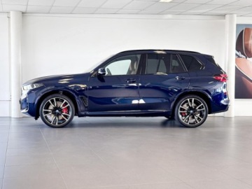 BMW X5 G05 SUV Plug-In Facelifting 3.0 50e 490KM 2026 BMW X5 xDrive50e Sport Suv 3.0 (489KM) 2026, zdjęcie 1