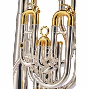 Thomann BR-802GP Баритон Саксгорн