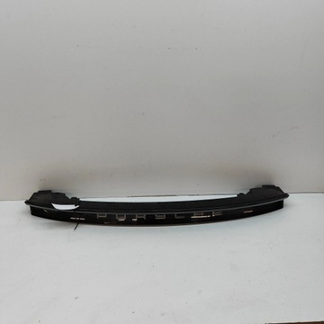 PORSCHE TAYCAN 9J1 2022 SVĚTLA ZADNÍ KRYT KUFRU