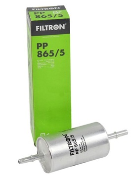 FILTRON FILTR PALIWA FORD FOCUS I 1.6 16V 1.8 16V