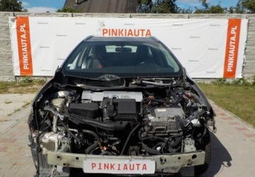 Toyota Auris II 2016 Toyota Auris Okazja 1.8 Hybryda 100KM, zdjęcie 1