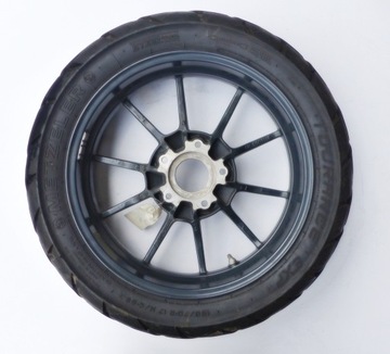 ОБОД ЗАДНИЙ ТРИУМФ ТИГР 1200