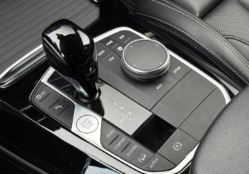 BMW X3 G01 SUV Facelifting 2.0 20d 190KM 2022 BMW X3 I wlasciciel M Sport Hak Gwarancja Bezwypadkowy FVAT23, zdjęcie 23