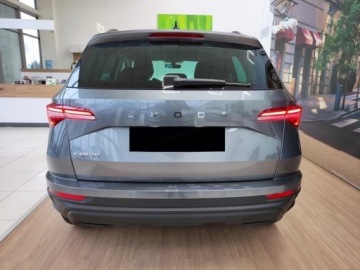 Skoda Karoq Crossover Facelifting 1.5 TSI ACT 150KM 2026 Od ręki - Drive 1.5 TSI DSG 150KM, zdjęcie 4