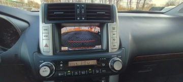 Toyota Land Cruiser VI MPV 3.0 D-4D 190KM 2010 Toyota Land Cruiser Samochód wyprawowy, pełna, zdjęcie 10