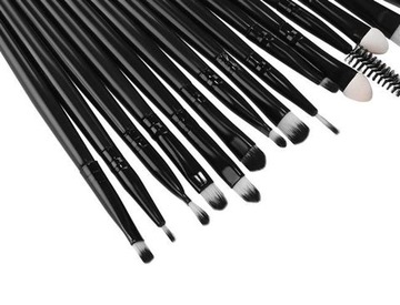 IT Набор из 20 кистей для макияжа.