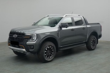 Ford Ranger VI Podwójna kabina 2.0 EcoBlue BI-TURBO 205KM 2026 Wildtrak X A10 4x4 2.0 205KM, zdjęcie 1