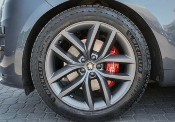 Land Rover Range Rover V SWB 3.0 D300 300KM 2025 Land Rover Range Rover Sport Land Rover Range Rover Sport Dynamic SE Land, zdjęcie 31