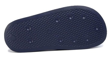 Klapki męskie Adidas ADILETTE AQUA FU8299 r 44.5