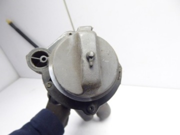 ТОПЛИВОНАЛИВНАЯ ТРУБКА TRAFIC II VIVARO PRIMASTAR 1.9 DCI